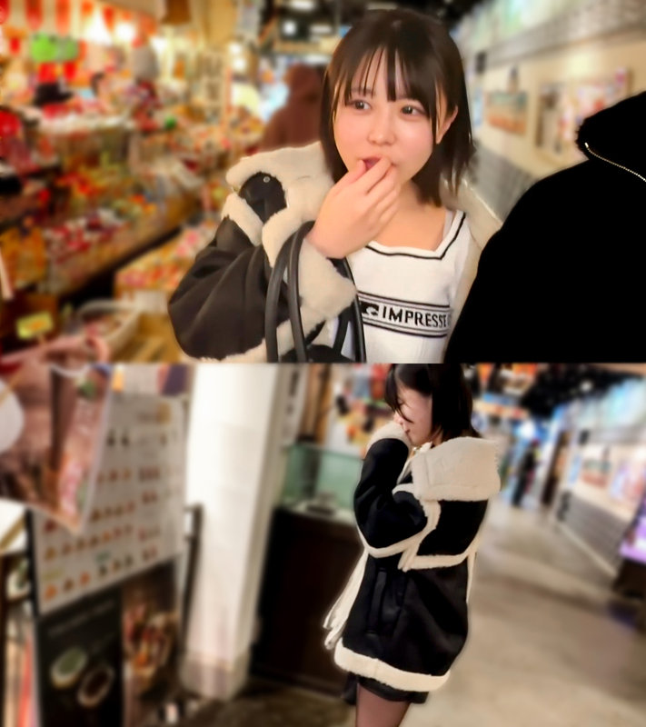 童顔巨乳こなつ mfcs159画像①