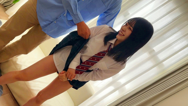 ひまりちゃん skho067画像②