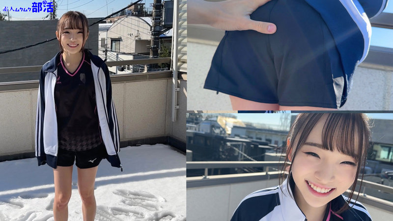 りなちゃん smub017画像②
