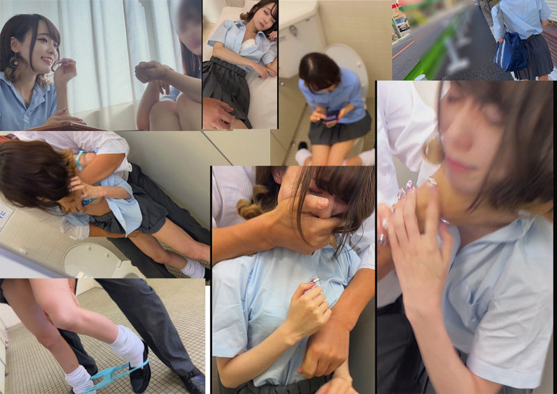 Aちゃん smul008画像②