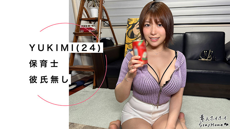 YUKIMI sth118画像① 